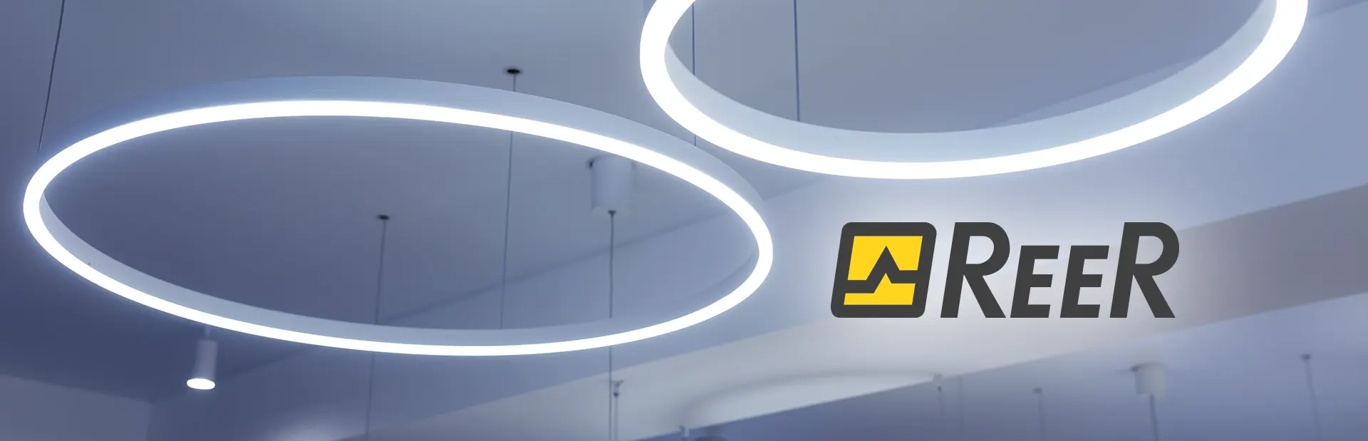 ReeR Lighting - Divisione Illuminazione di ReeR SpA