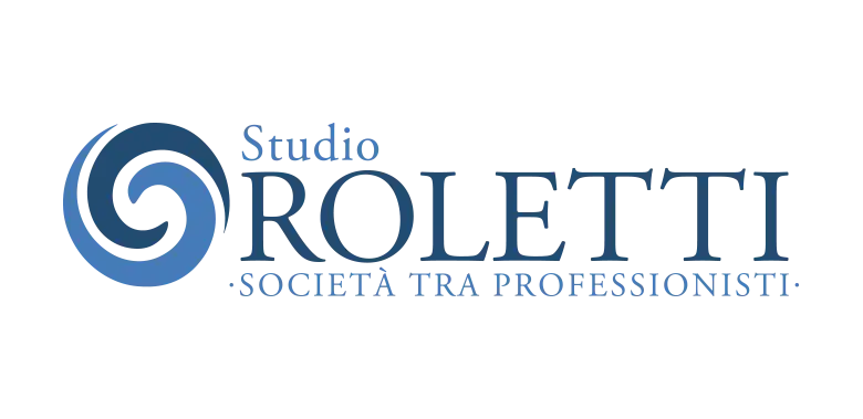 Il Logo dello Studio Roletti