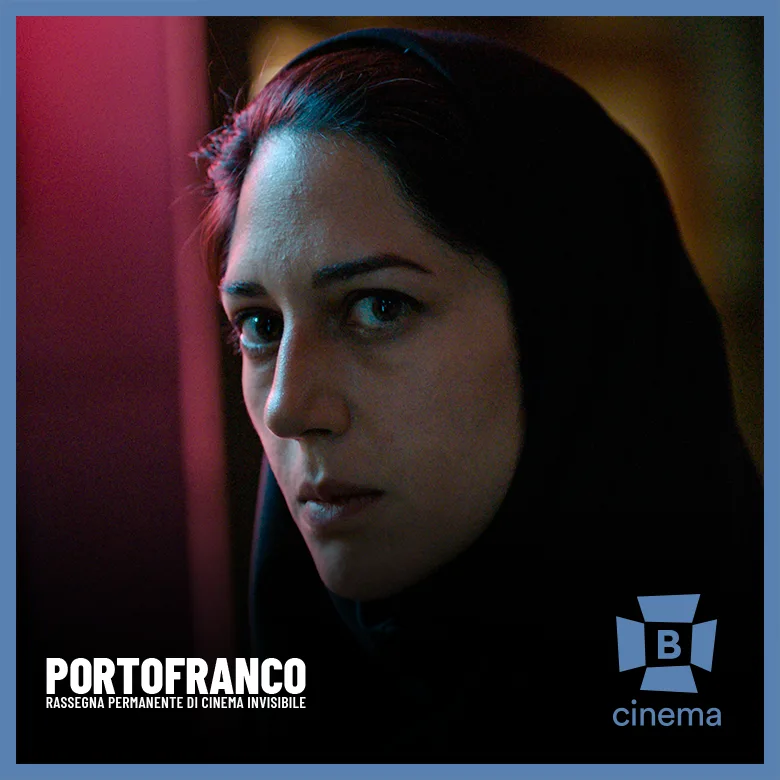 Portofranco la rassegna permanente di cinema invisibile al CineTeatro Baretti