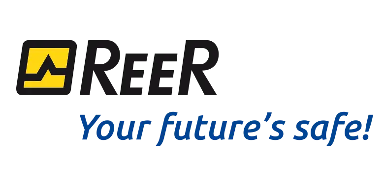 Reer SpA - Your future's safe!