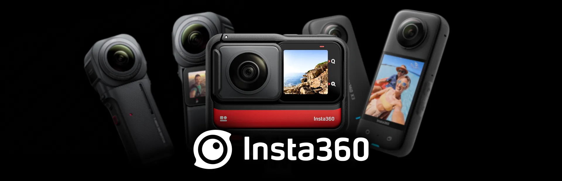 Insta360 Action Cam