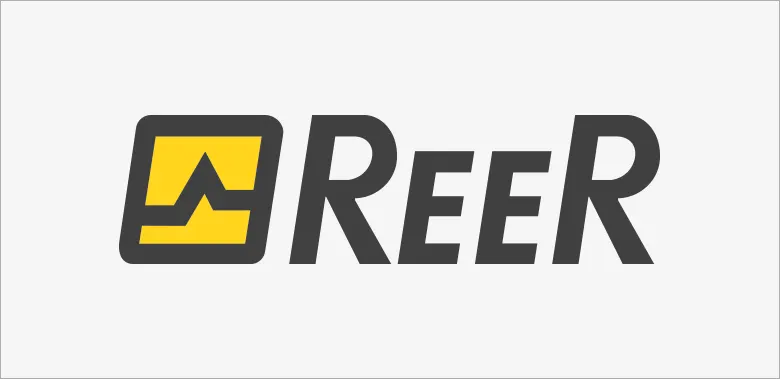ReeR logo