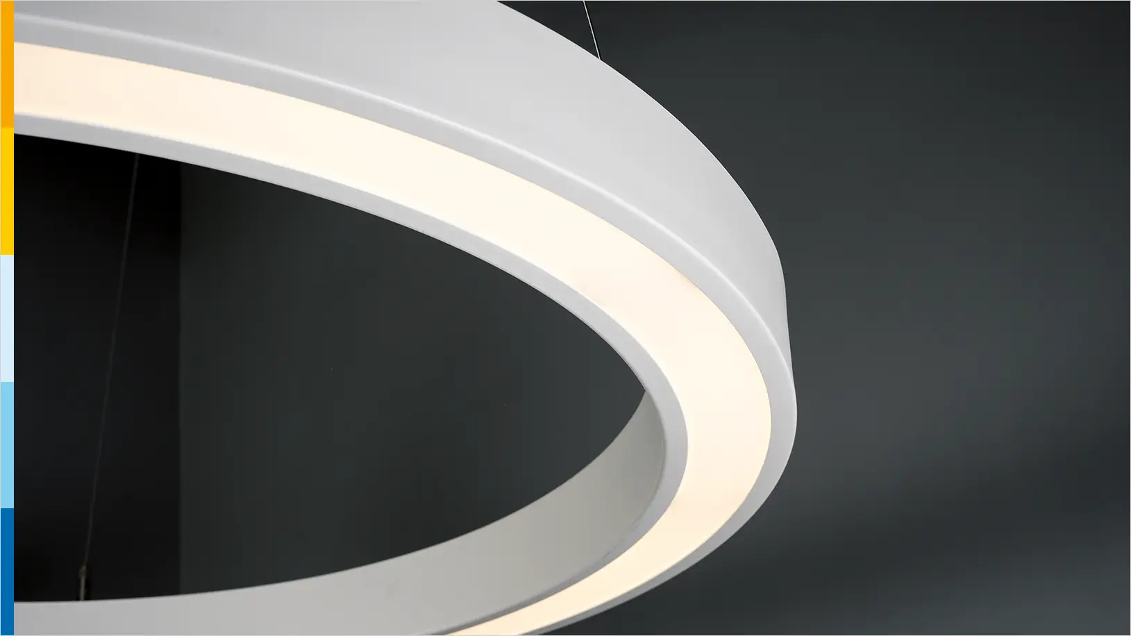 ReeR Lighting, lampada a sospensione da interno
