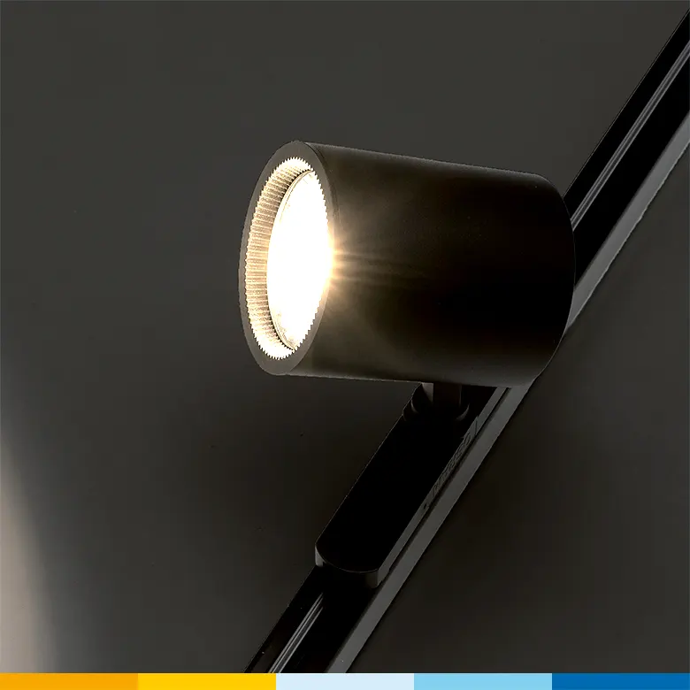 Prodotti ReeR Lighting per illuminazione civile e industriale